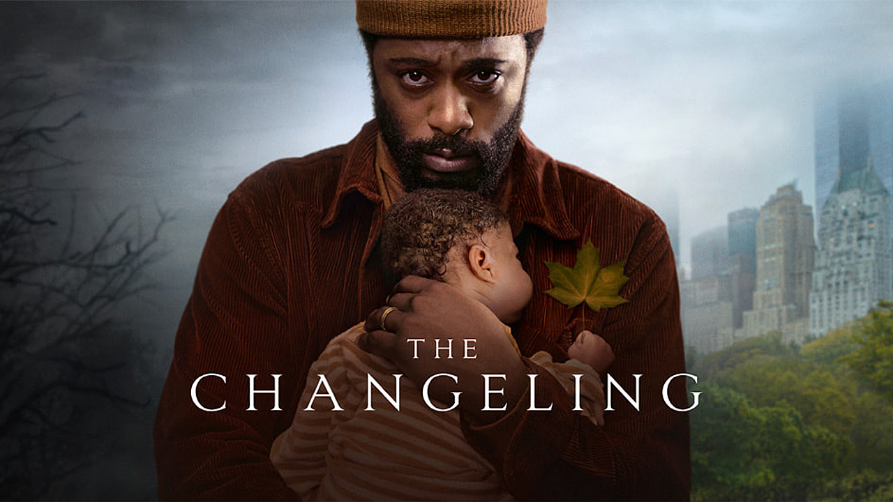 Official Trailer: “The Changeling”