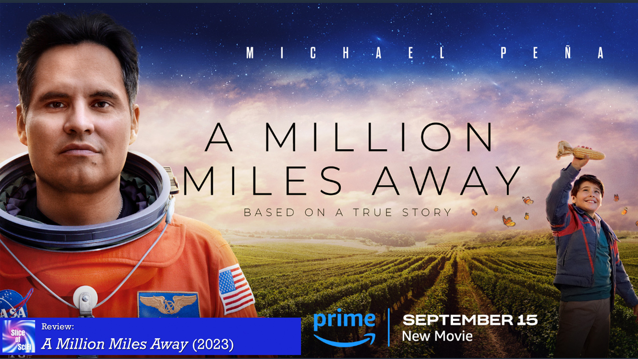 “A Million Miles Away”: an inspiring biopic about overcoming societal barriers