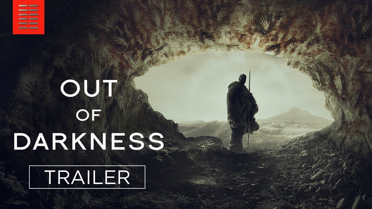 Trailer: “Out of Darkness”