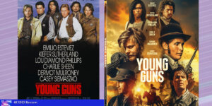 Review: Young Guns 35th Anniversary 4KUHD