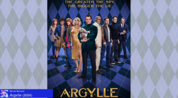 Review: Argylle (2024)