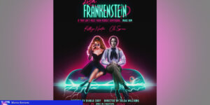 Review: Lisa Frankenstein (2024)