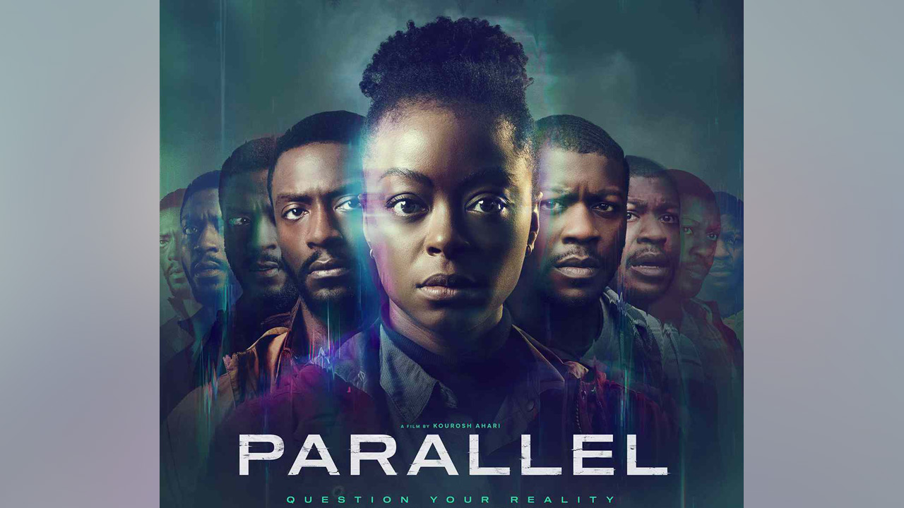 Official Trailer: “Parallel”
