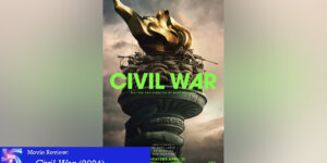 Civil War (2024)