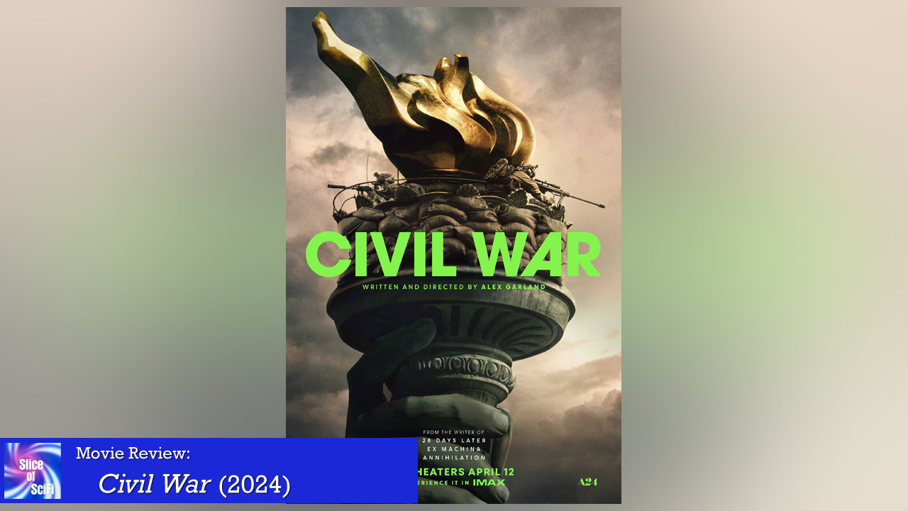 “Civil War” is a disturbing masterpiece