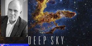 Slice of SciFi 1085: Nathanial Kahn, Deep Sky