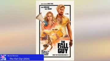 “The Fall Guy” is a flawed but enjoyable homage to stunt performers