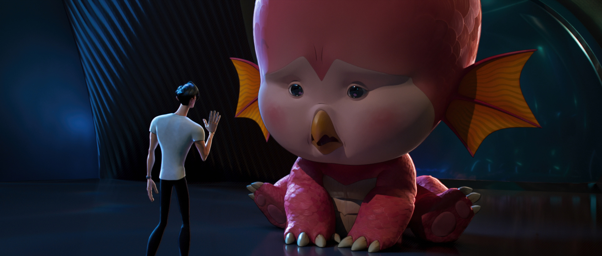 Ultraman Rising (2024)