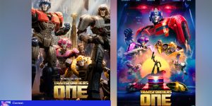 Contest: Transformers One passes