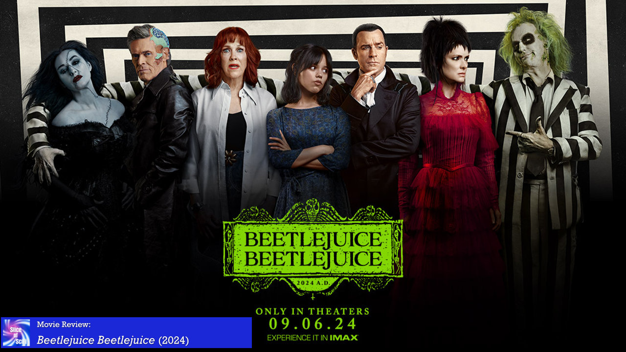 “Beetlejuice Beetlejuice” still holds its own after all this time