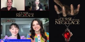 Slice of SciFi 1099: The Curse of the Necklace