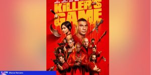 Review: The Killer's Game (2024)