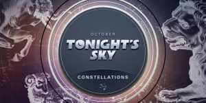 Tonight's Sky: October 2024