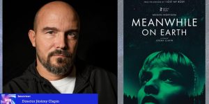 Slice of SciFi 1103: Jérémy Clapin, "Meanwhile on Earth"