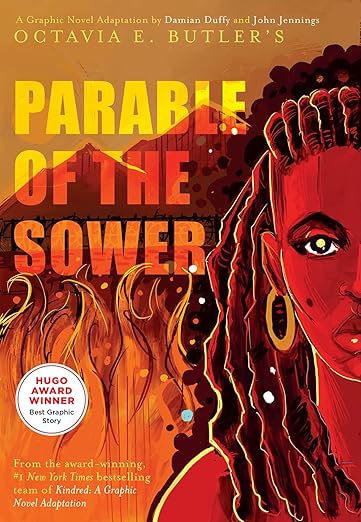 Parable of the Sower (2020)