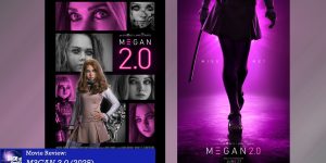 Review: M3GAN 2.0 (2025)