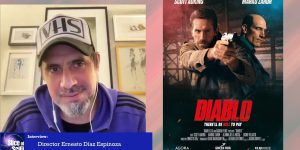 Slice of SciFi 1128: Diablo