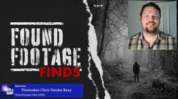 Slice of SciFi 1129: Found Footage Finds
