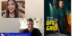 Slice of SciFi 1130: Off the Grid