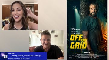 Slice of SciFi 1130: Off the Grid