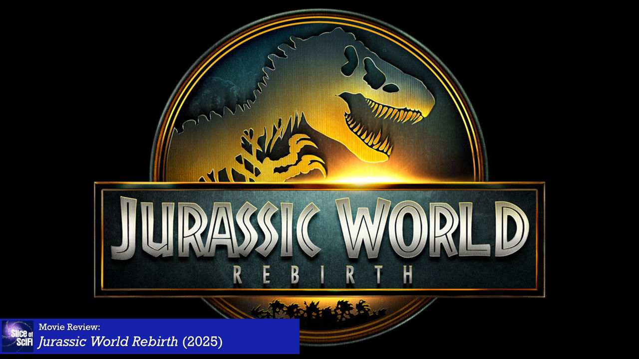 “Jurassic World Rebirth”: non-stop action with gruesome dino moments