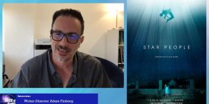 Slice of SciFi 1134: Star People