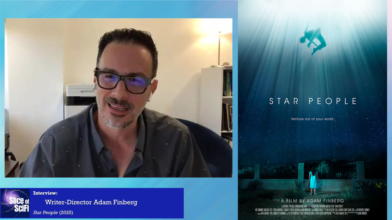 “Star People”: Director Adam Finberg on different searches for truths The Phoenix Lights phenomenon still intrigues us after all these years