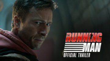 Trailer: The Running Man (2025)