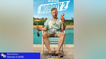 Review: Nobody 2 (2025)