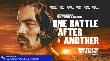 Review: One Battle After Another (2025)