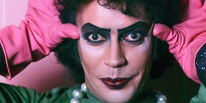 Official Trailer: “Strange Journey: The Story of Rocky Horror”
