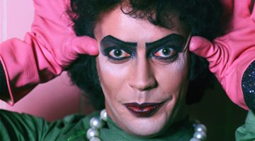 Trailer: Strange Journey: The Story of Rocky Horror