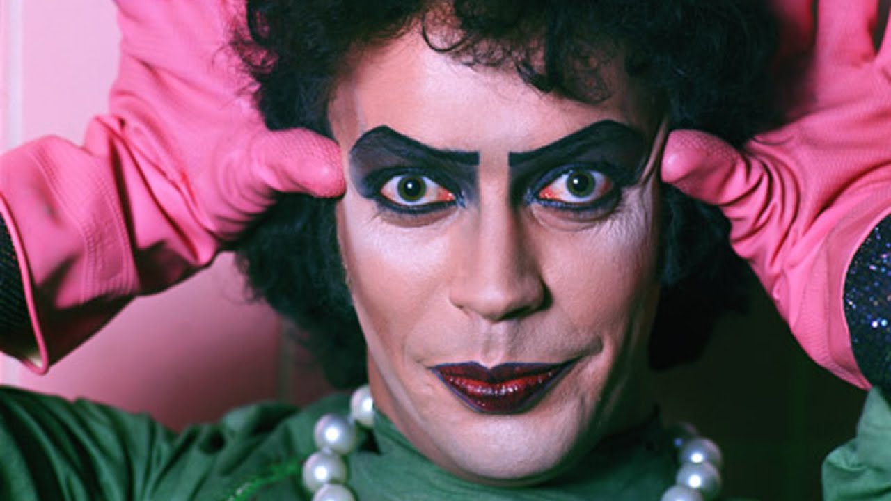 Official Trailer: “Strange Journey: The Story of Rocky Horror”