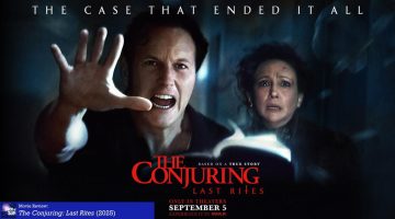 “The Conjuring: Last Rites” delivers on the scares, wanders on the story