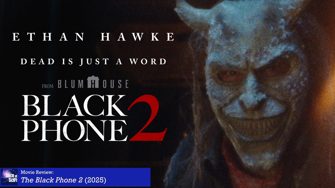 “The Black Phone 2”: a rare sequel that surpasses the original