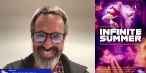 Slice of SciFi 1146: Infinite Summer