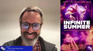 Slice of SciFi 1146: Infinite Summer