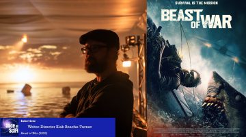 Slice of SciFi 1148: Beast of War