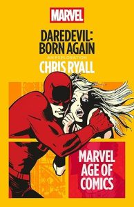 Daredevil: Born Again