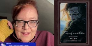 Slice of SciFi 1155: Sheila O'Malley, Frankenstein