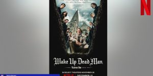 Review: Wake Up Dead Man: A Knives Out Mystery (2025)