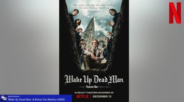 “Wake Up Dead Man: A Knives Out Mystery”: an intricate and improved addition to the franchise