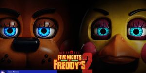 Review: Five Nights at Freddy's 2 (2025)