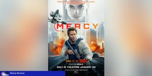 Review: Mercy (2026)