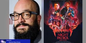 Slice of SciFi 1159: Night Patrol