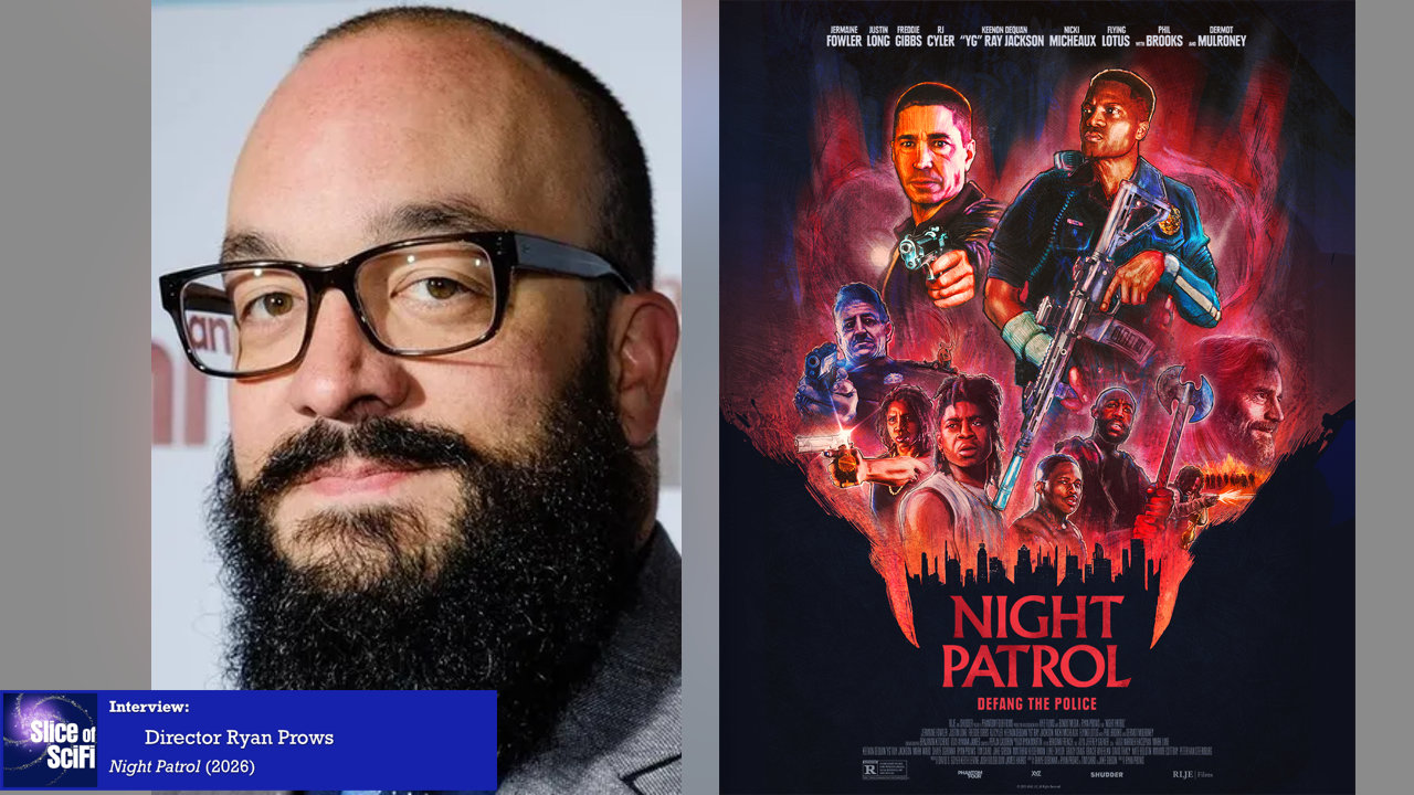 “Night Patrol”: Director Ryan Prows uses vampires to examine societal ills Telling an inner city horror story rooted in colonization and marginalization, with vampires