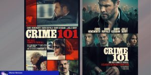 Review: Crime 101 (2026)