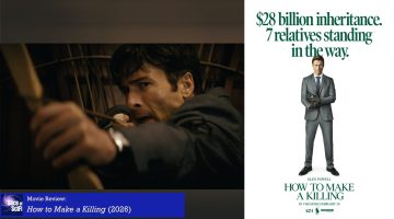 Review: How to Make a Killing (2026)
