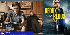 Slice of SciFi 1162: Redux Redux