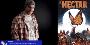 Slice of SciFi 1163: Nectar